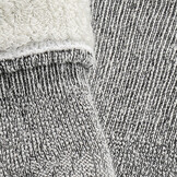 Soga zachte warme baby sokken van merino wol S1