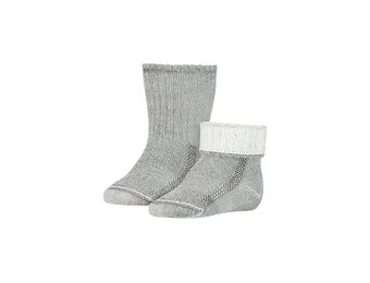 Zachte warme baby sokken