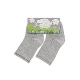 Soga zachte warme baby sokken van merino wol S1