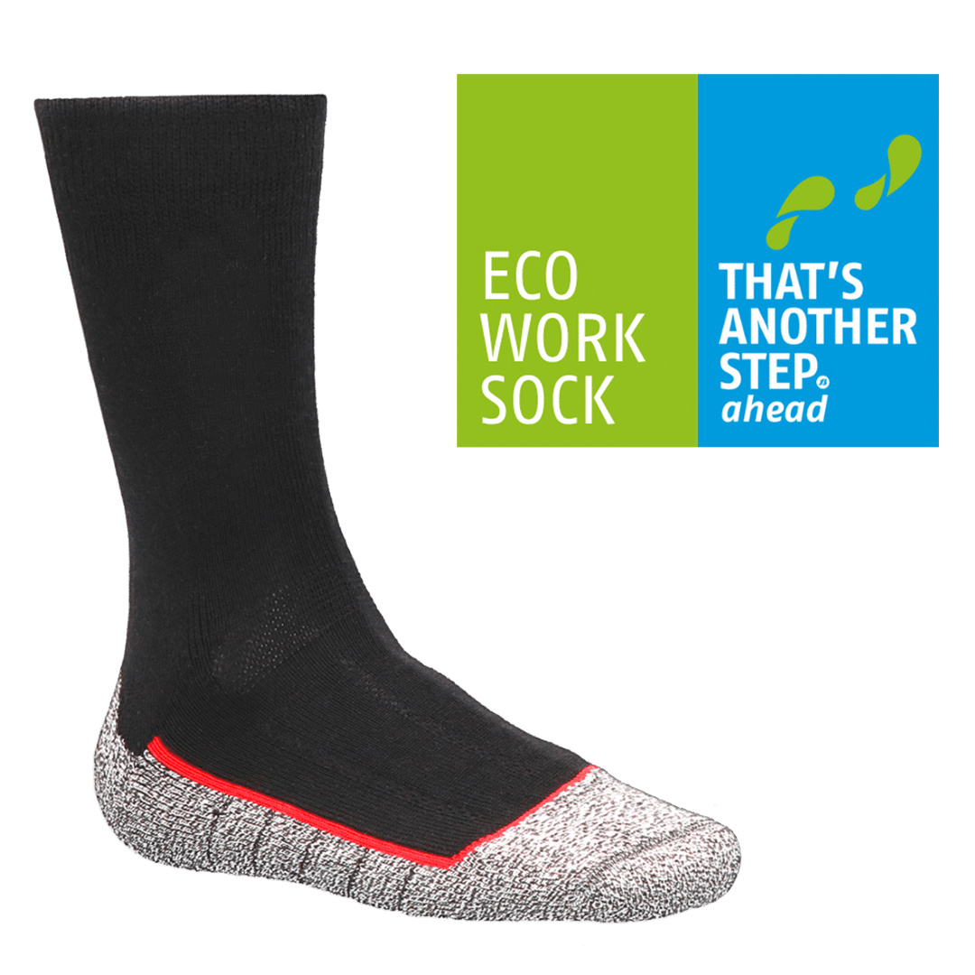 Bata Industrials Eco Thermo Werksokken MS3