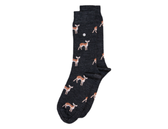 Deer Lifestyle Merino