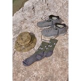 Alfredo Gonzales Cows Wandelsokken Unisex