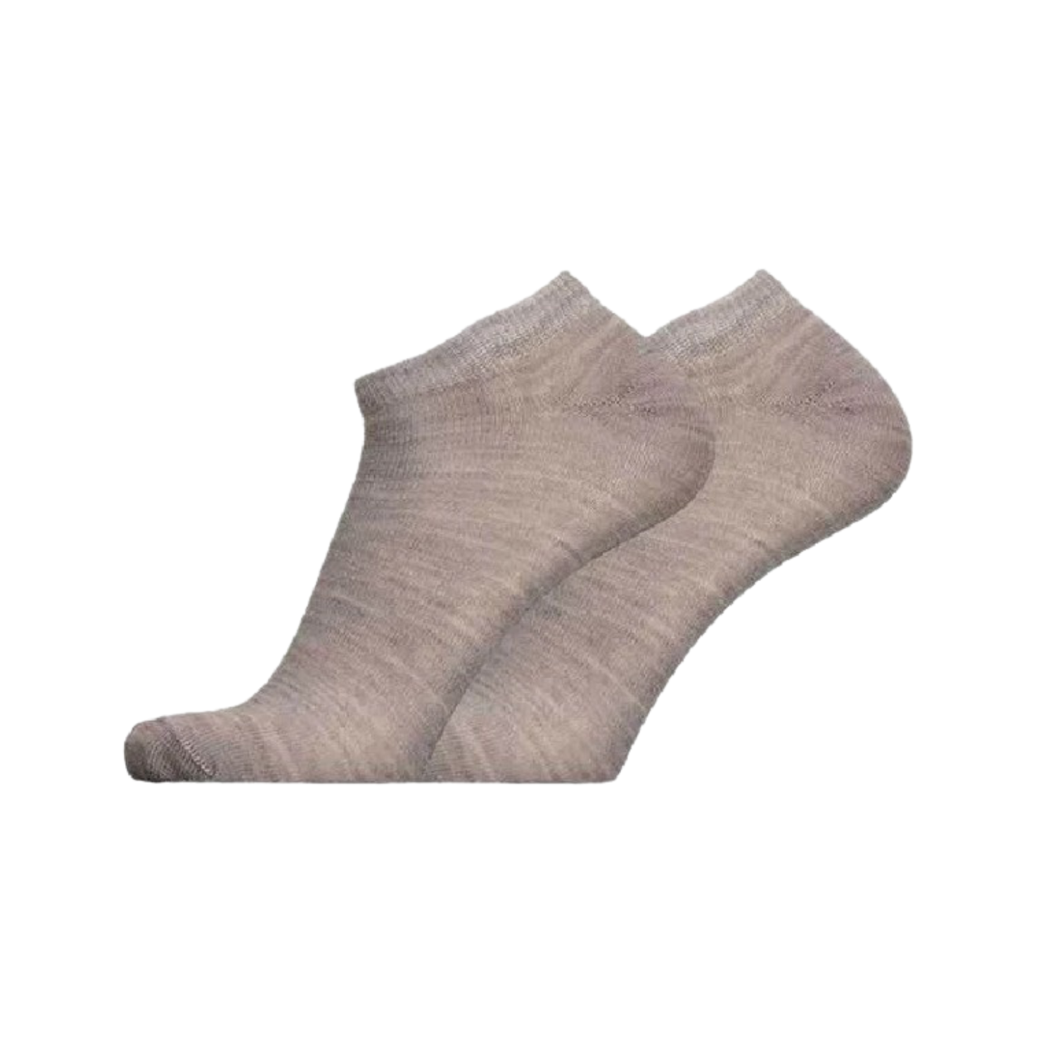 Merino Love X10 Sneakersokken 2-pack
