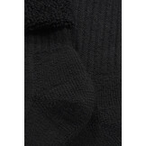 Soga warme merino wollen thermo sokken met badstof voering S25