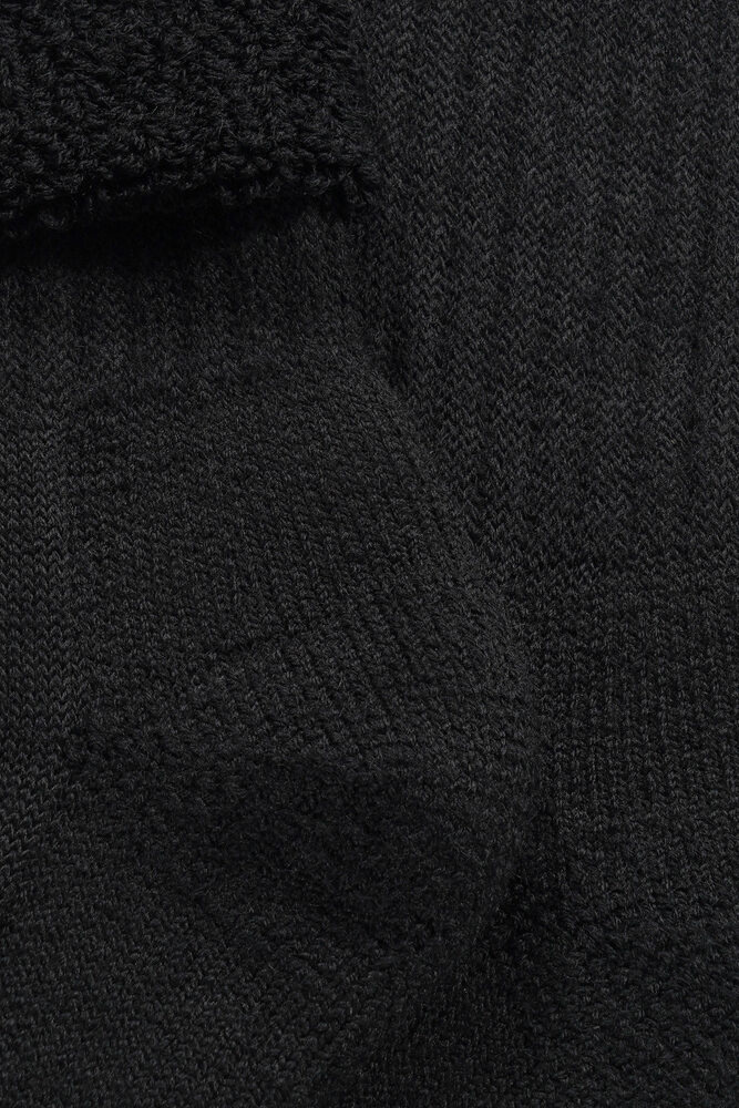 Soga warme merino wollen thermo sokken met badstof voering S25