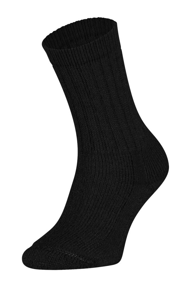 Soga warme merino wollen thermo sokken met badstof voering S25