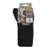 Soga warme merino wollen thermo sokken met badstof voering S25