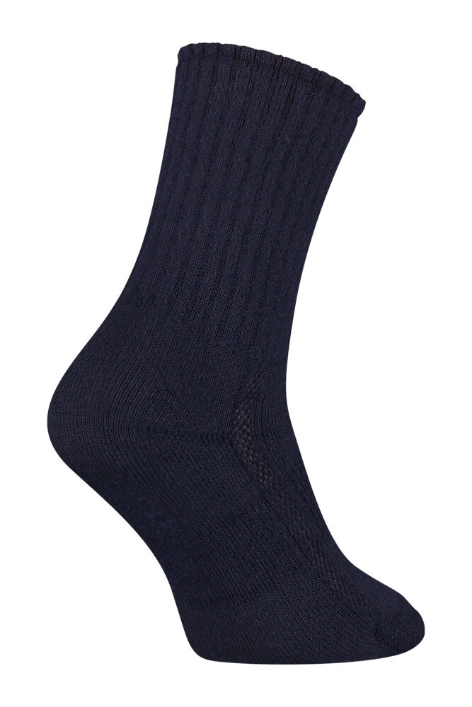 Soga merino wollen thermosokken met badstof voering s29