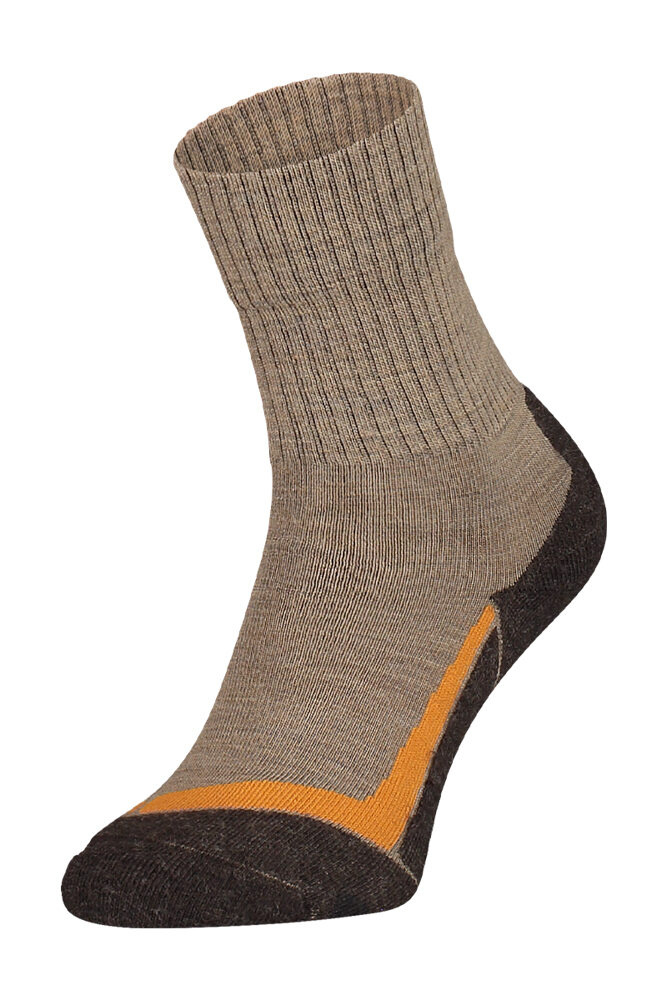 Soga merino wollen thermo wandelsokken S12