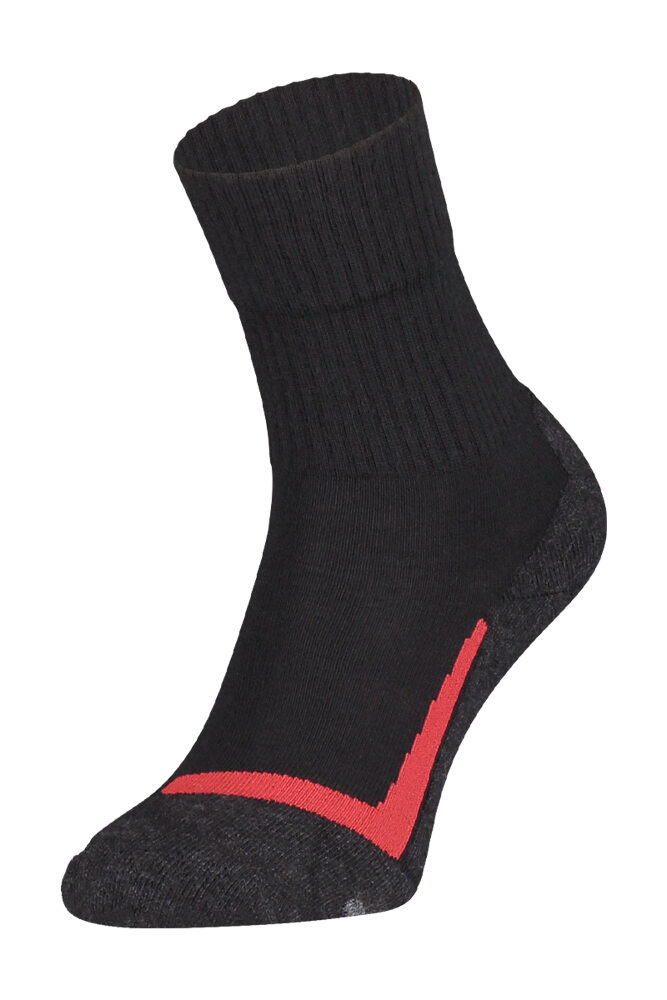 Soga merino wollen thermo wandelsokken S12