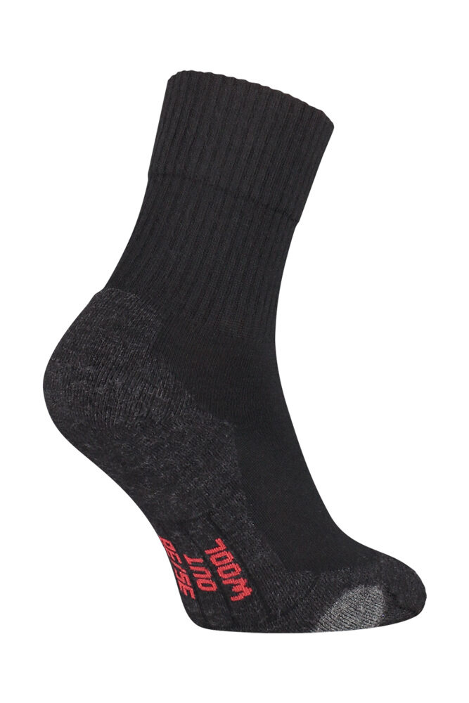 Soga merino wollen thermo wandelsokken S12