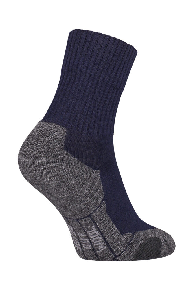 Soga merino wollen thermo wandelsokken S12