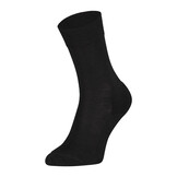 Soga nette en warme merino wollen sokken met badstof voetbed S13