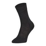 Soga nette en warme merino wollen sokken met badstof voetbed S13