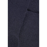 Soga nette en warme merino wollen sokken met badstof voetbed S13