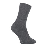 Soga nette en warme merino wollen sokken met badstof voetbed S13