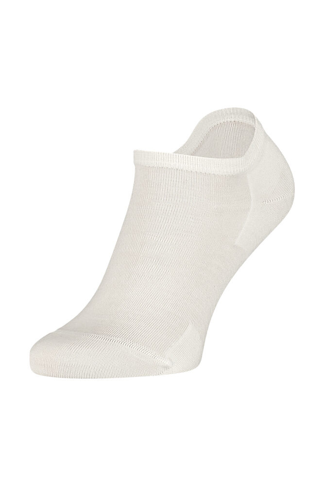 Soga Sportieve lage sneakersokken van merino wol S17