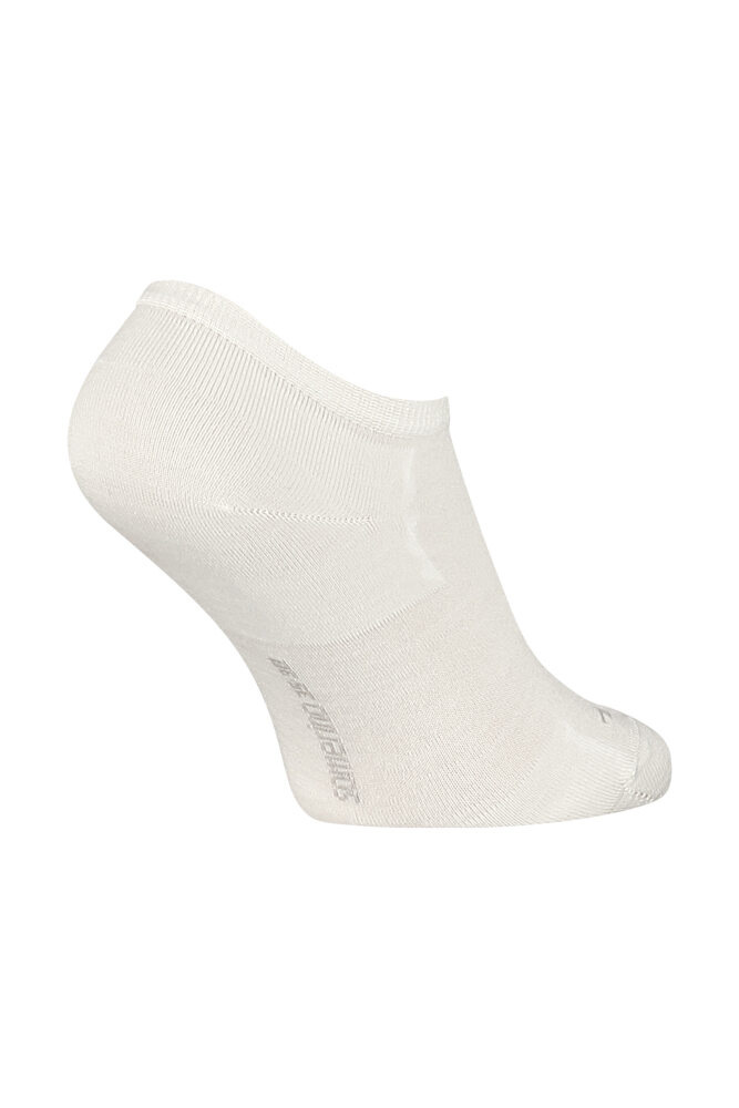 Soga Sportieve lage sneakersokken van merino wol S17