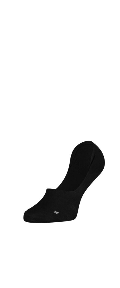 Soga 2-pack onzichtbare footies van merino wol S19