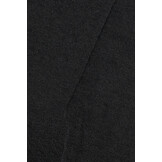 Soga nette en dunne merino wollen kniekousen met badstof voetbed S14