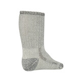 Soga thermo kindersokken van merino wol met badstof voering S2