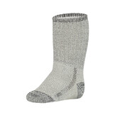 Soga thermo kindersokken van merino wol met badstof voering S2