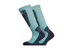 Valta Kinder Skisokken Merino Wol