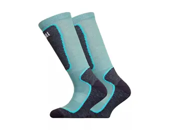 Valta Kinder Skisokken Merino Wol