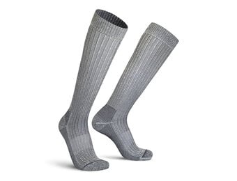 Noorse Thermo Kniekousen