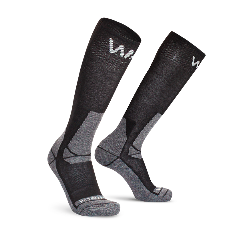 Thermo Kniekousen NTTK