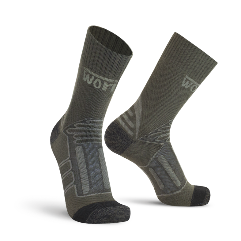 Thermo Sokken Vermont VERH