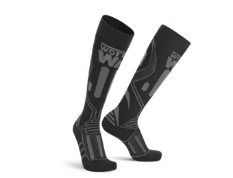 Thermo Kniekousen VERK