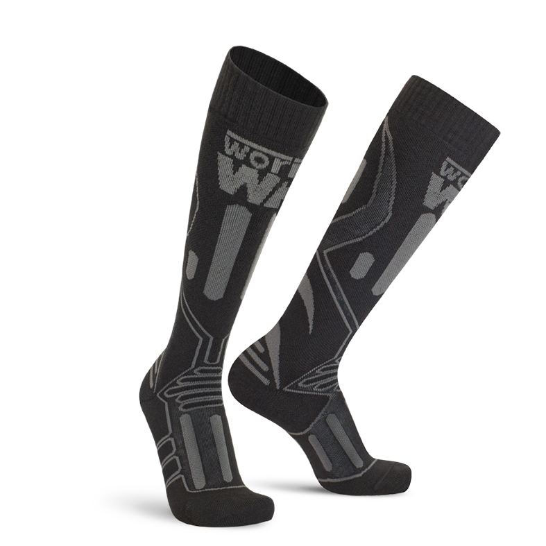 Thermo Kniekousen Vermont VERK