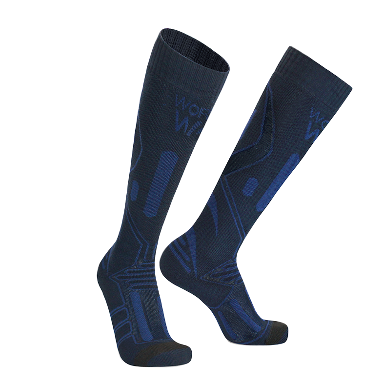 Thermo Kniekousen Vermont VERK