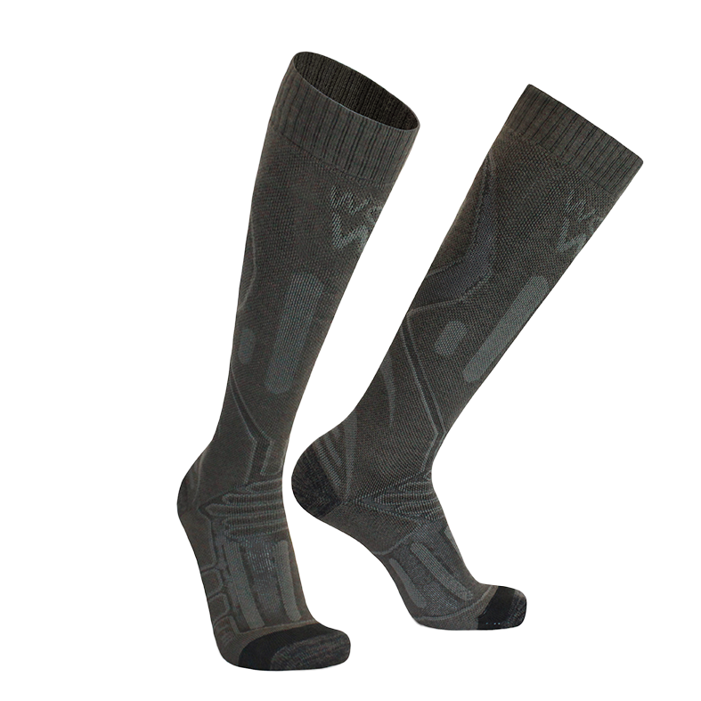 Thermo Kniekousen Vermont VERK