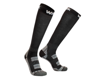 Thermo Kniekousen Rock