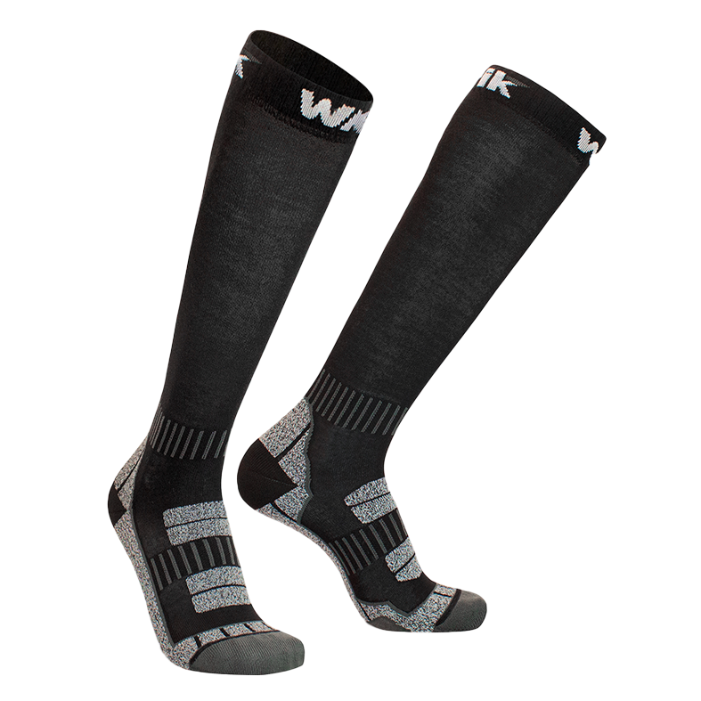 Thermo Kniekousen Rock RKMK