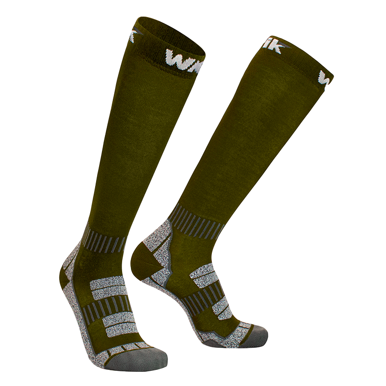 Thermo Kniekousen Rock RKMK