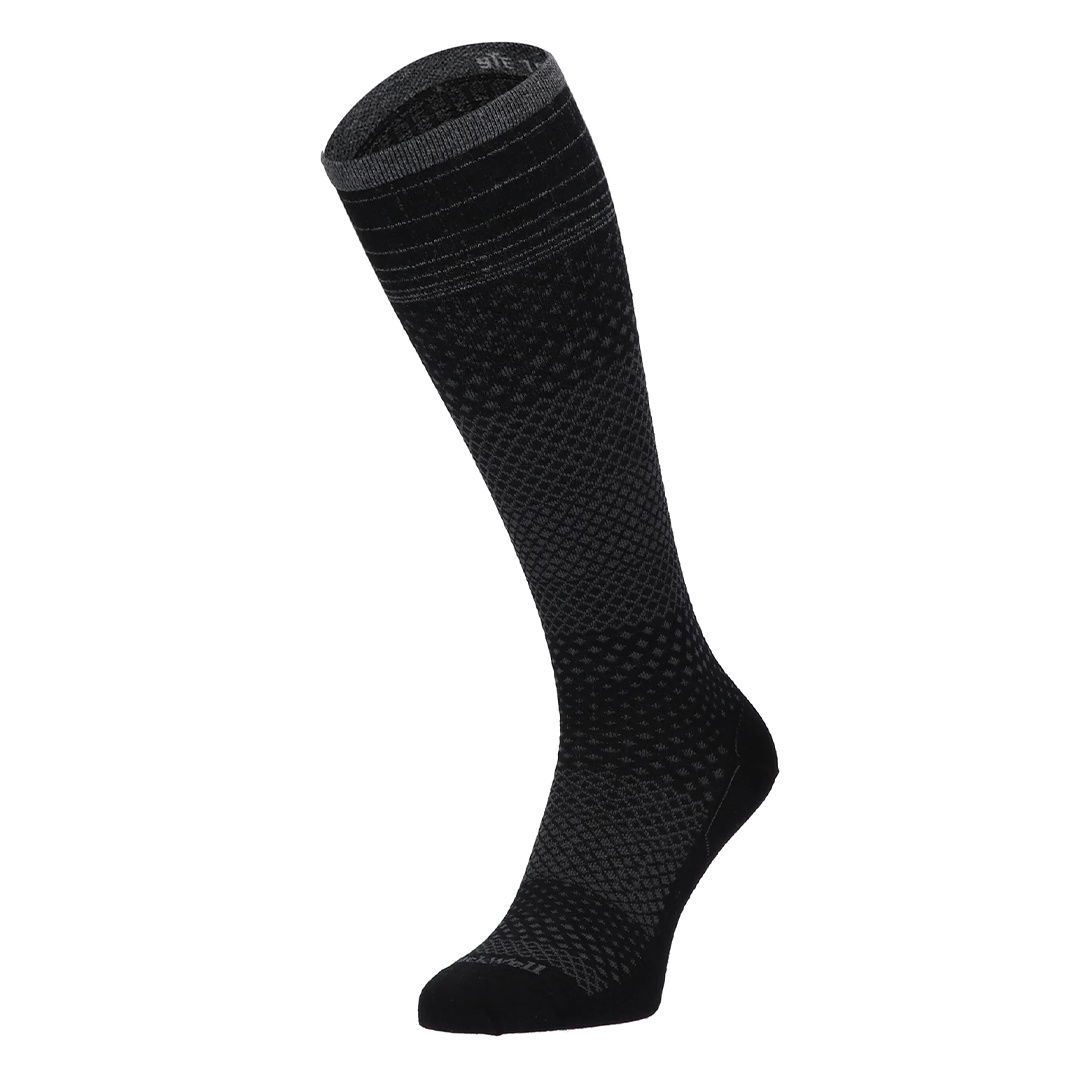 Sockwell micro compressie kniekousen voor dames