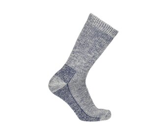 Thermo Wollen Sokken met Badstof en Tencel™ X80