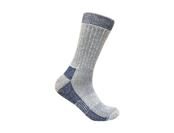 Thermo Sokken met Badstof Binnenkant