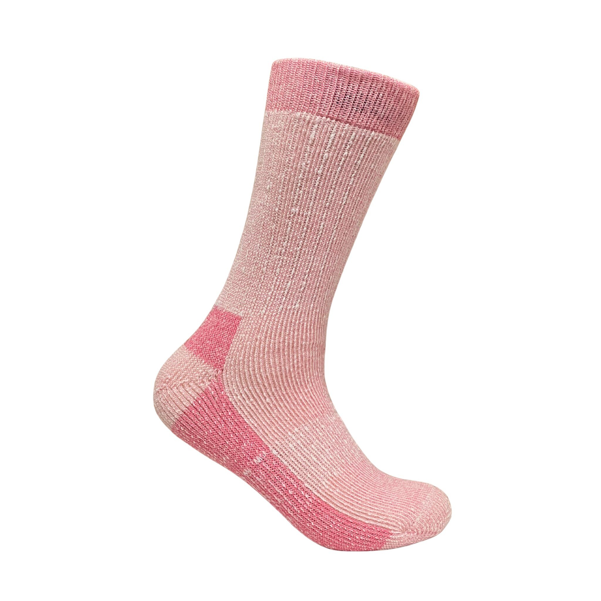 Boru Classics Thermo Sokken met Badstof Binnenkant