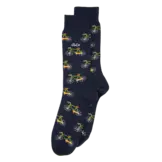 Alfredo Gonzales Bicycles Merino Sokken