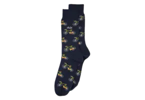 Bicycles Merino Sokken