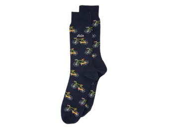 Bicycles Merino Sokken