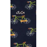 Alfredo Gonzales Bicycles Merino Sokken