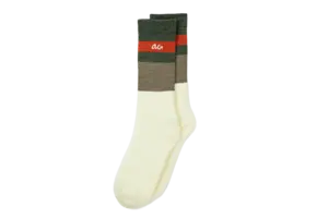 Merino Hiking Sokken Booty