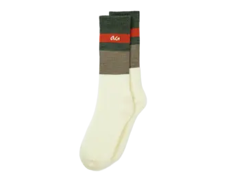 Merino Hiking Sokken Booty