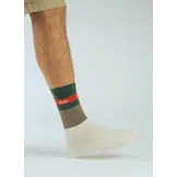 Alfredo Gonzales Merino Hiking Sokken Booty