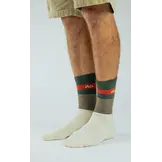 Alfredo Gonzales Merino Hiking Sokken Booty